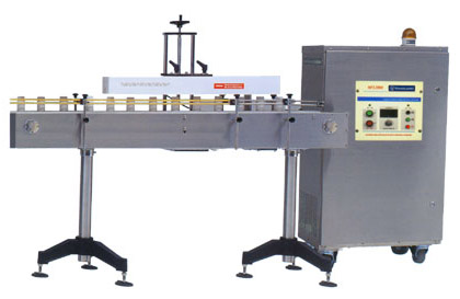 Vanguard Pharmaceutical Machiney, VFL-2000 Induction Sealer